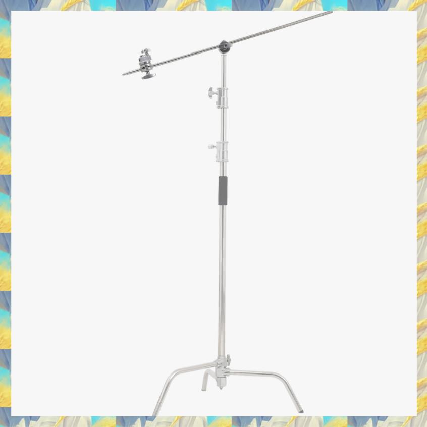 Photography Lighting Types - Smartwave-Metal 헤비 듀티 그립 헤드 C