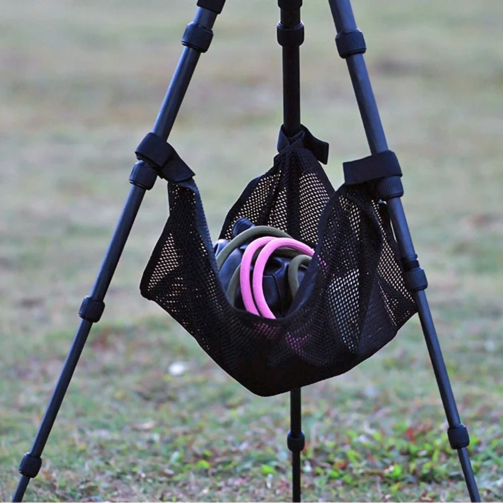 Light Stand Sandbag - 휴대용 안정화 삼각대 무게 가방 다기능