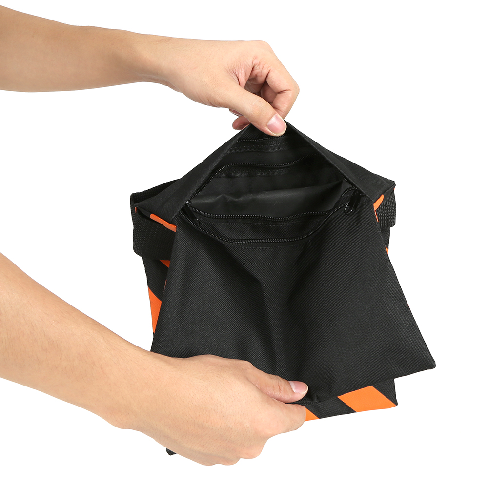 Light Stand Sandbag - 헤비 듀티 샌드백 사진 스튜디오 비디오