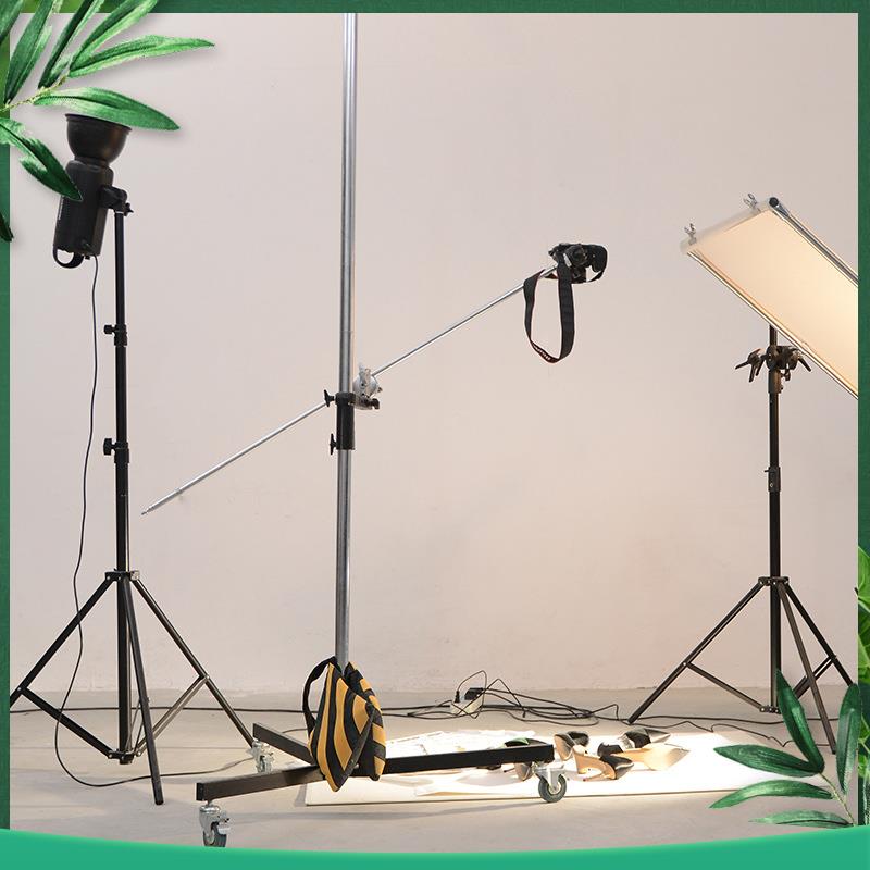 Photography Lighting Types - (신규) 라이트 스탠드용 금속 헤비 듀티