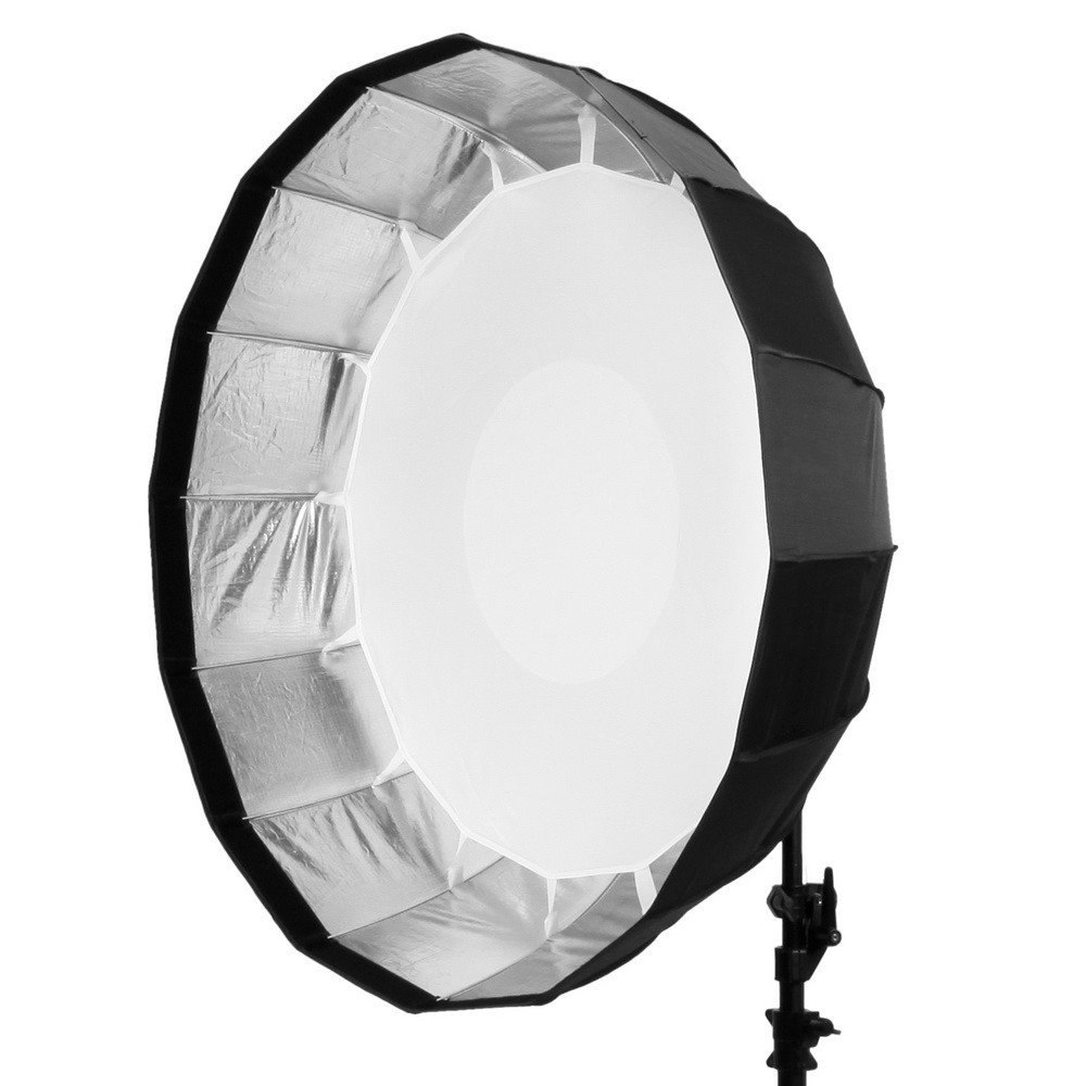 Photography Lighting With Umbrella - Selens 우산 레이더 소프트박스, 스튜디오 조명,
