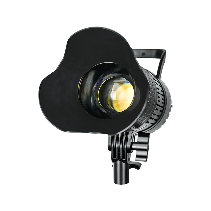 Portrait Photography With Lighting - 스포트라이트 LED 220V 스튜디오 비디오 조명