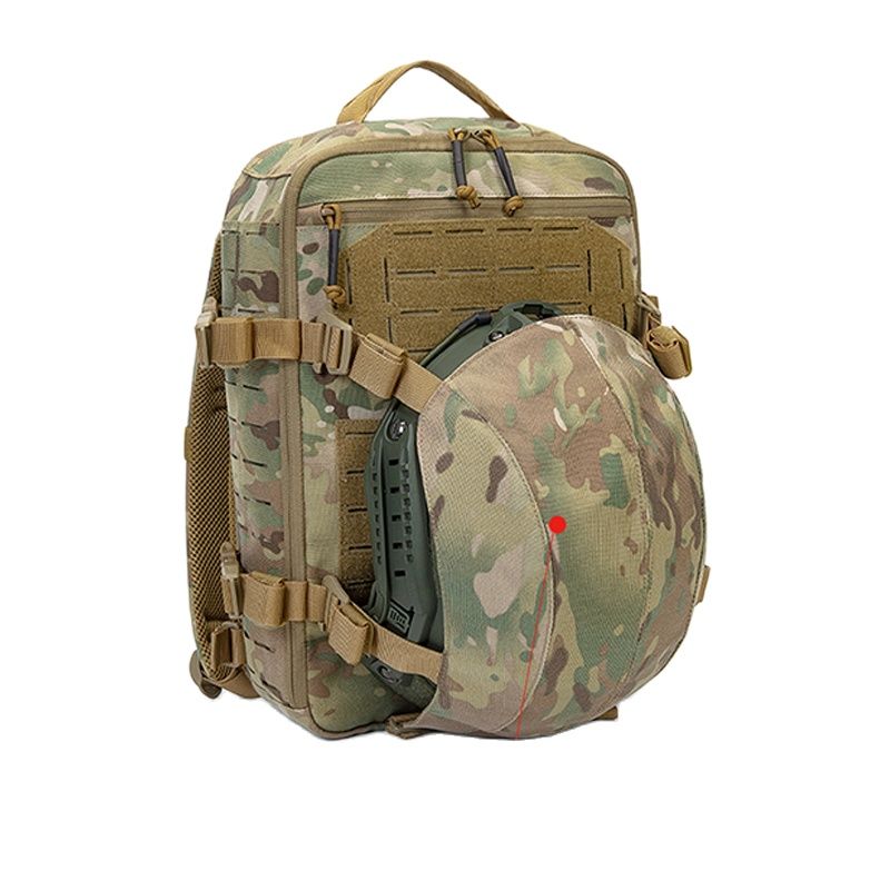Light Stand Sandbag - 1000D 나일론 사냥 배낭 몰리 플레이트