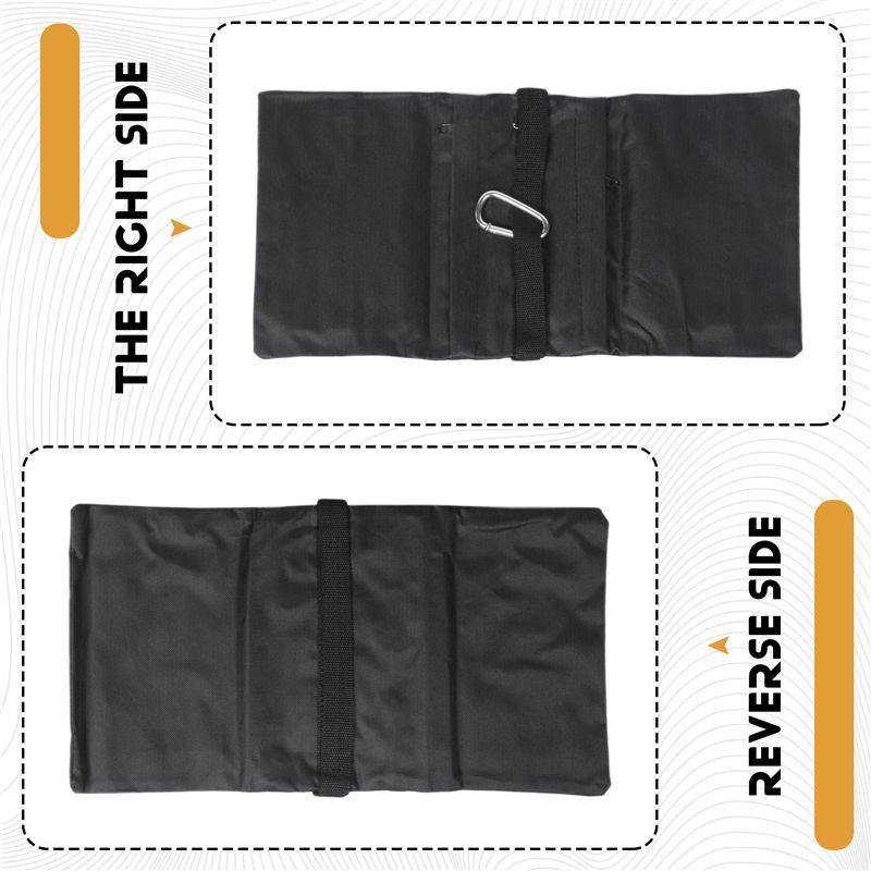 Light Stand Sandbag - [NEW!CCDD】헤비 듀티 사진용 샌드백 스튜디오 비디오