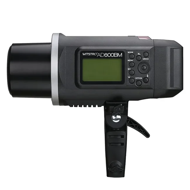 Photography Lighting Studio - 2026 프리미엄 AD600BM 600W 스튜디오 플래시