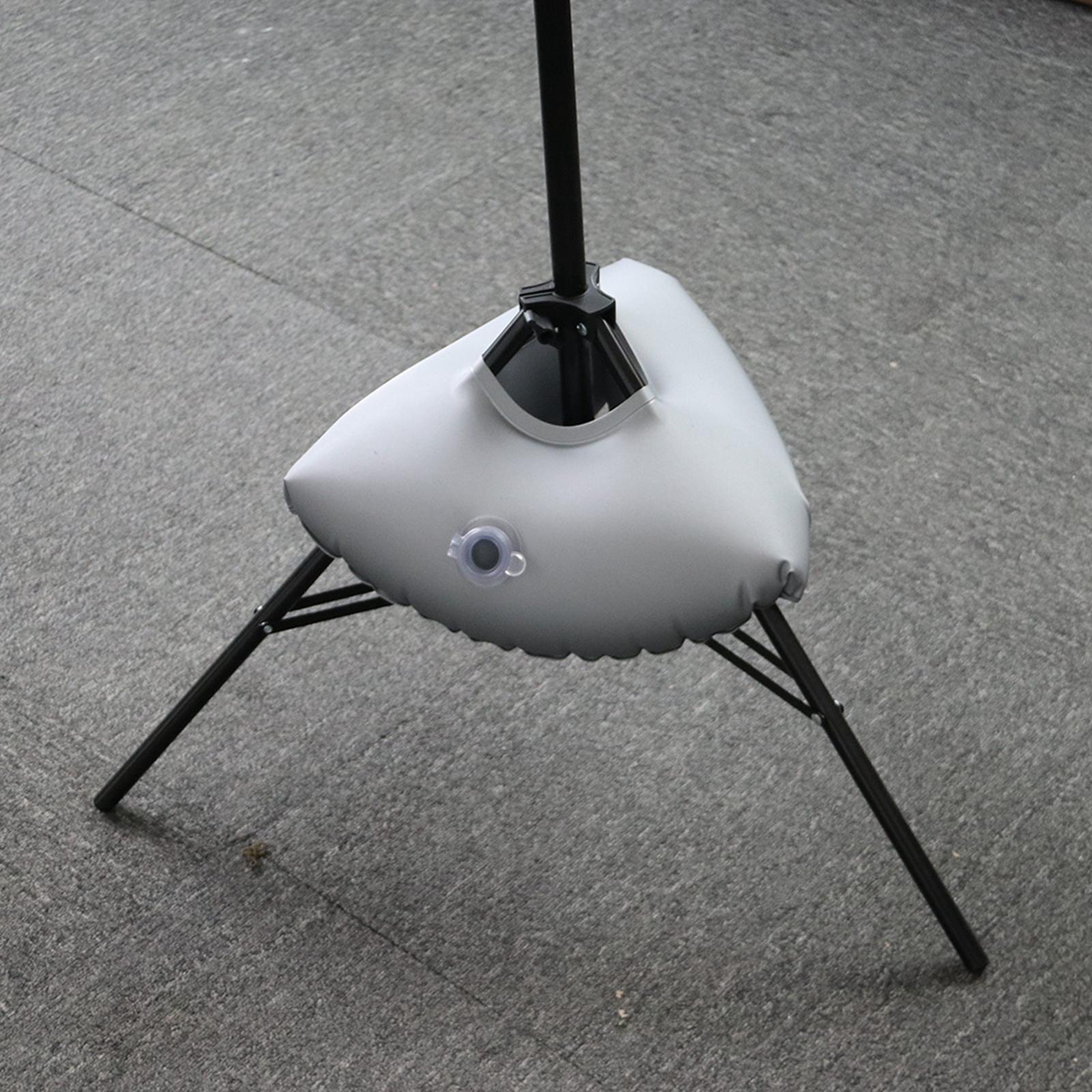 Light Stand Sandbag - 무게 가방 접이식 물 가방 방수