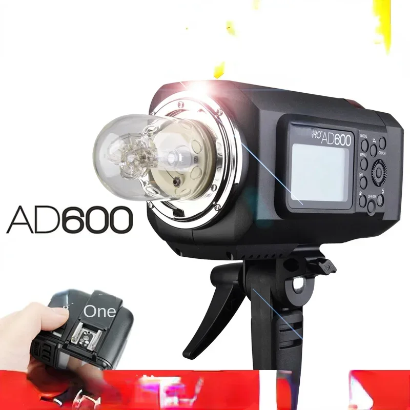 Photography Lighting For Sale - 핫세일즈 AD600 스튜디오 조명 장비에 적합,