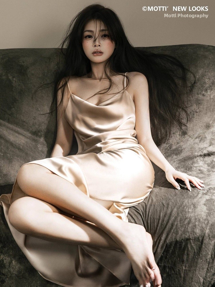 Photography Lighting Studio - 새로운 2026 스튜디오 인물 사진 촬영