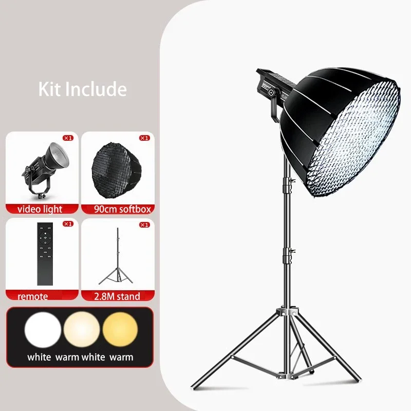 Photography Lighting For Sale - 뜨거운 판매 사진 LED 조명 전문