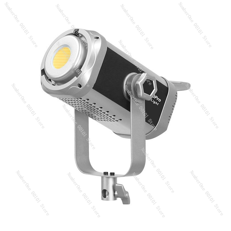 Portrait Photography With Lighting - 300W COB 사진 조명 듀얼 컬러