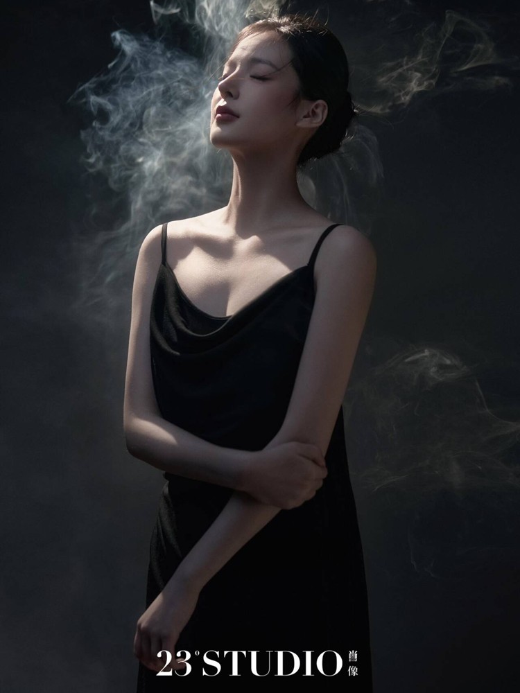 Photography Lighting Studio - 2026년 새로운 한국 스타일 고급스러운 분위기의