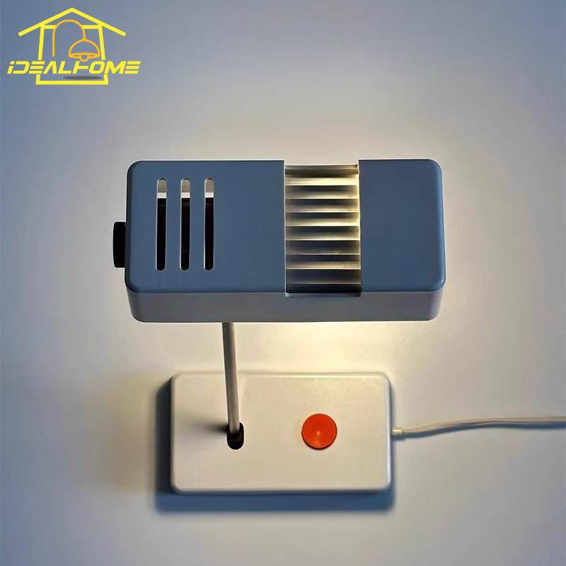 Photography Lighting Uk - 중세 복고풍 산업 테이블 램프 1960년대