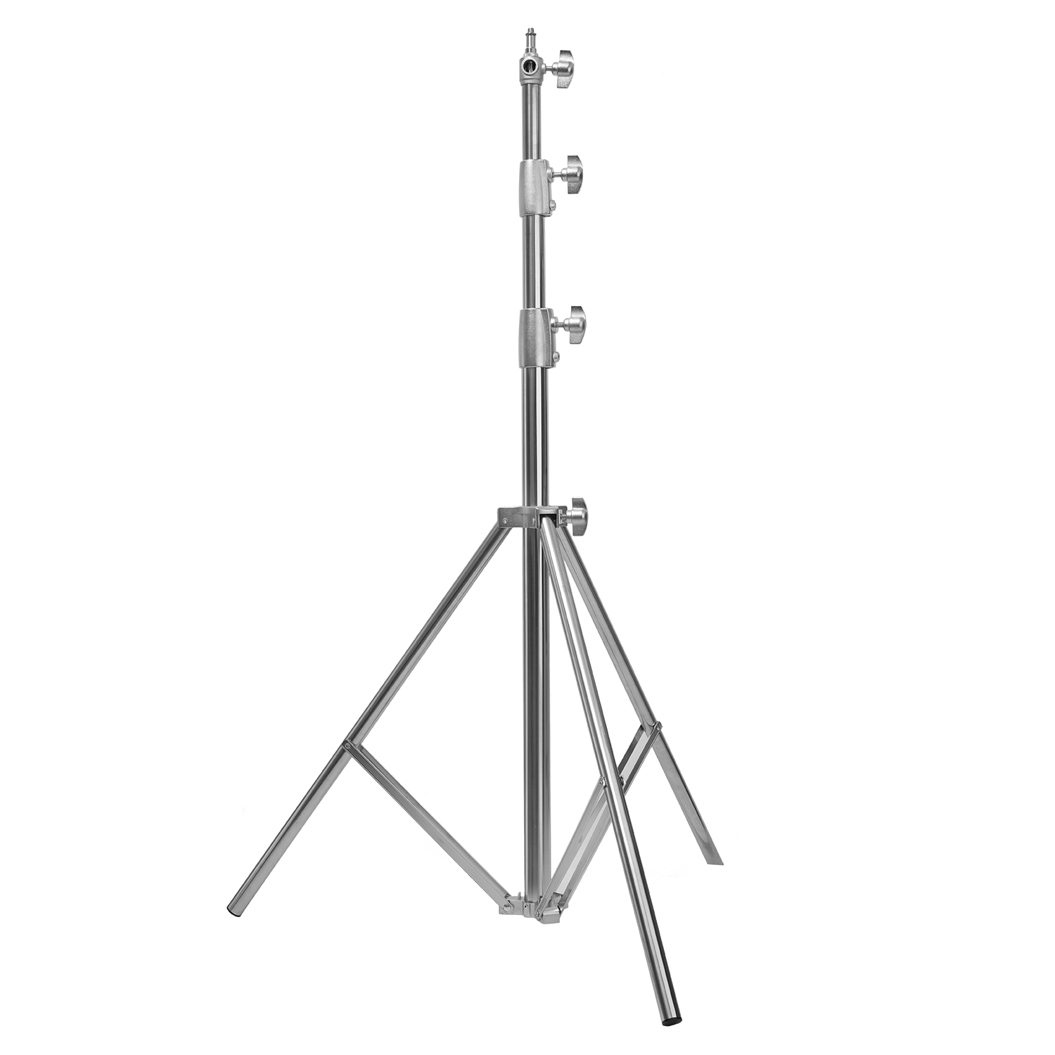 Photography Lighting Description - Fotulato 2.8m 스테인레스 스틸 사진 헤비