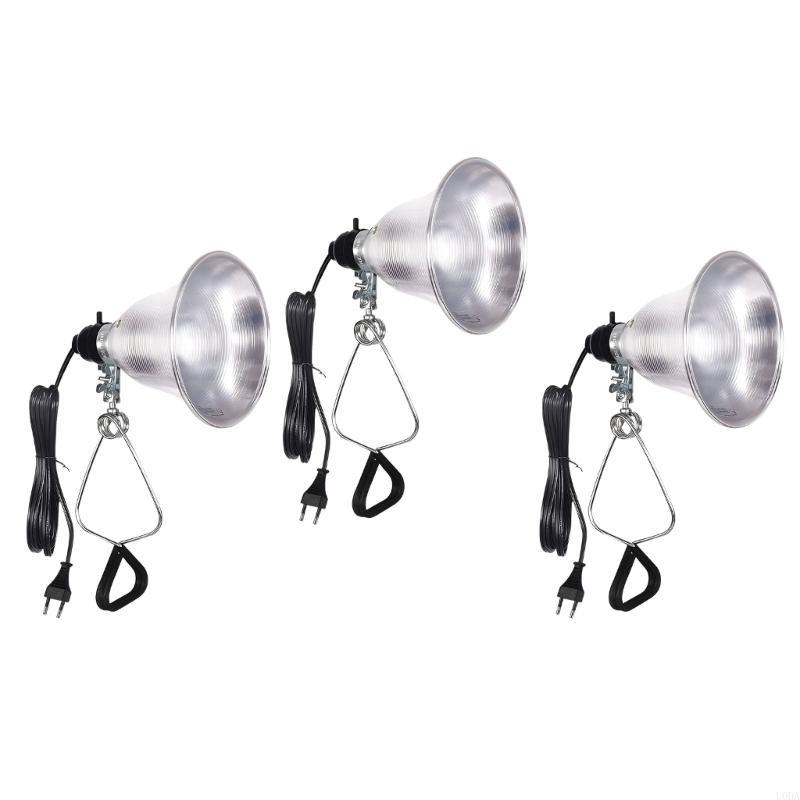 Photography Lighting Reflector - 파충류를 위한 150W E26 램프 커버