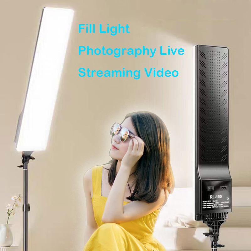 Photography Lighting Uk - 빅 사이즈 필 램프 라이트, 사진