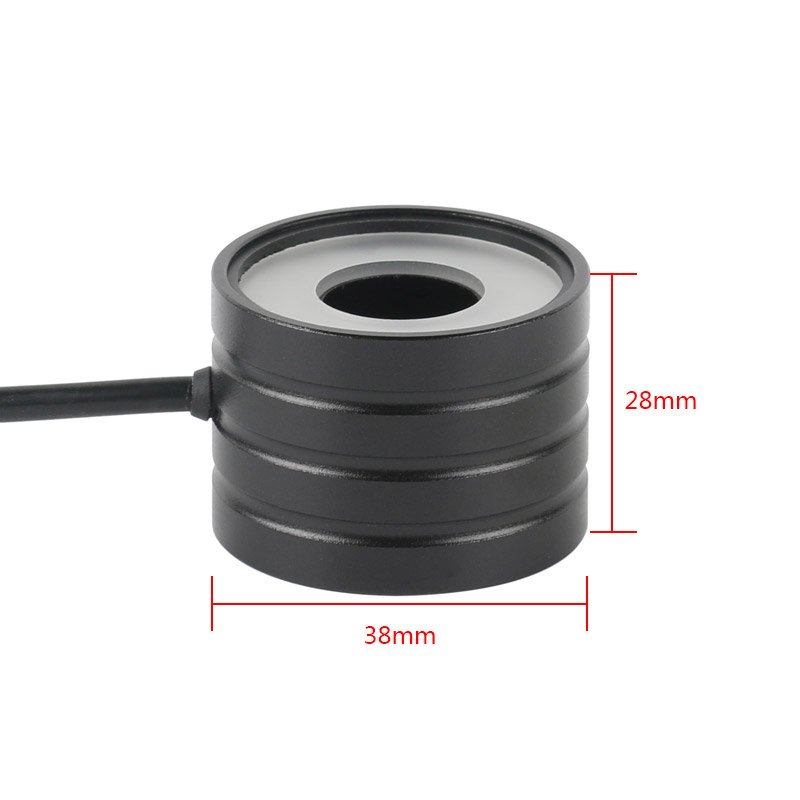 6500K 32 LED 링 라이트 직경 28mm 설치  - Photography Lighting Description 리뷰 및 가격