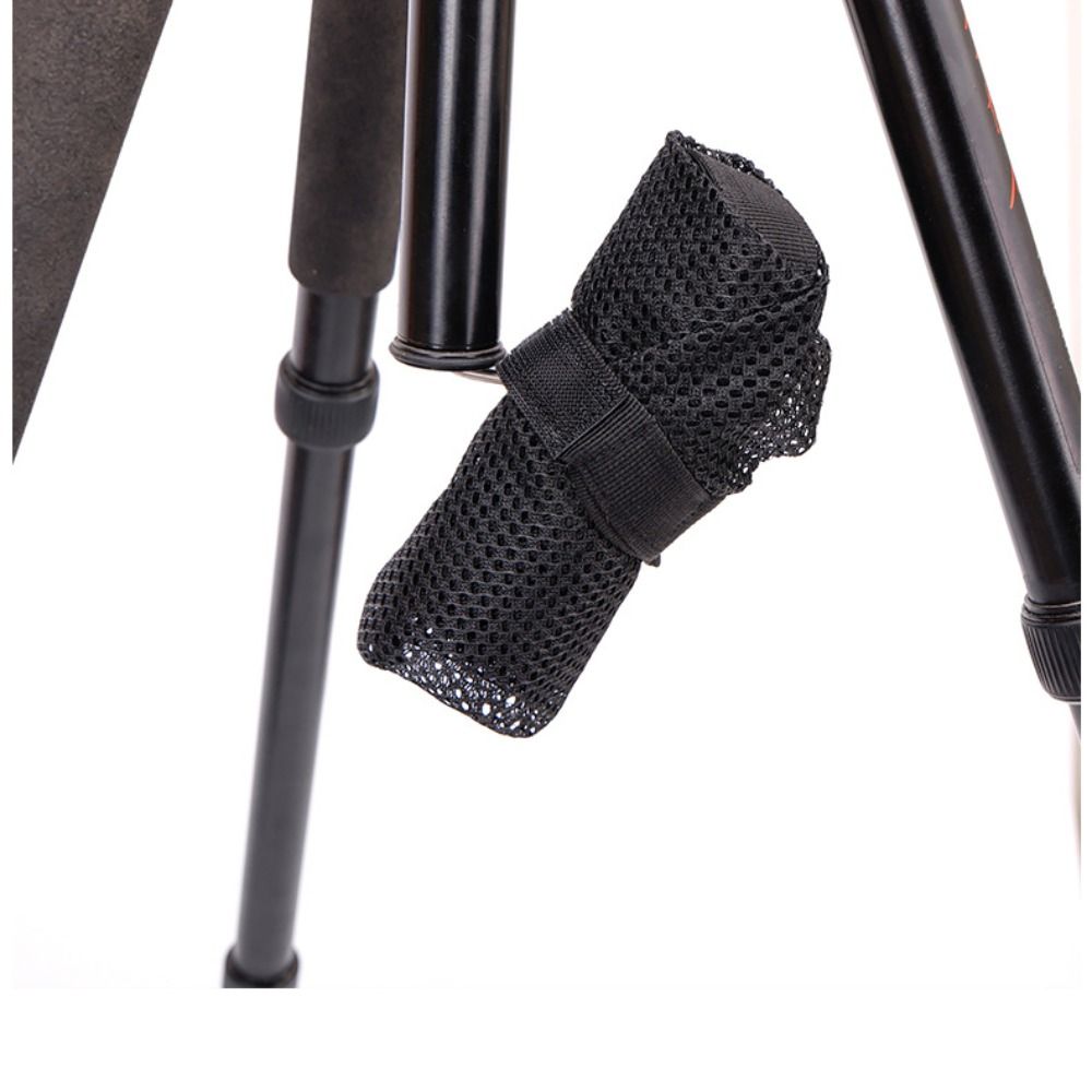 휴대용 안정화 삼각대 무게 가방 다기능 내구성 삼각대  - Light Stand Sandbag 리뷰 및 가격