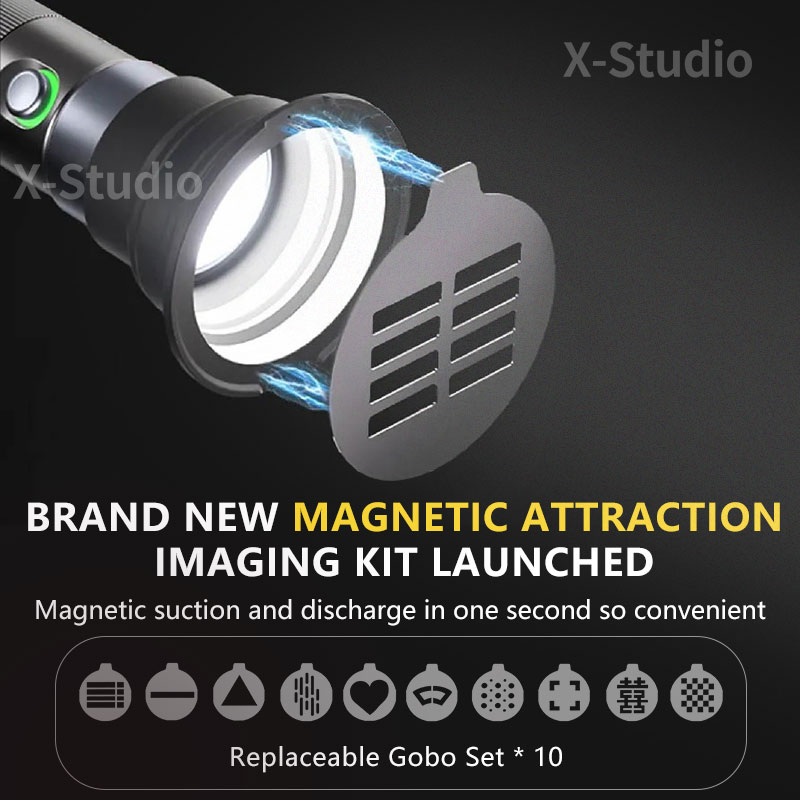 SIDANDE PHOTOOLEX 10W 손전등 4색 프 - Photography Lighting Uk 리뷰 및 가격