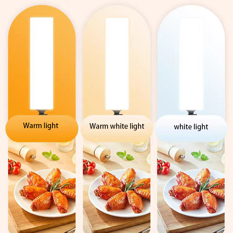 LED 비디오 조명 회의 사진 조명 삼색 스트립 채우기 - Photography Lighting Uk 리뷰 및 가격