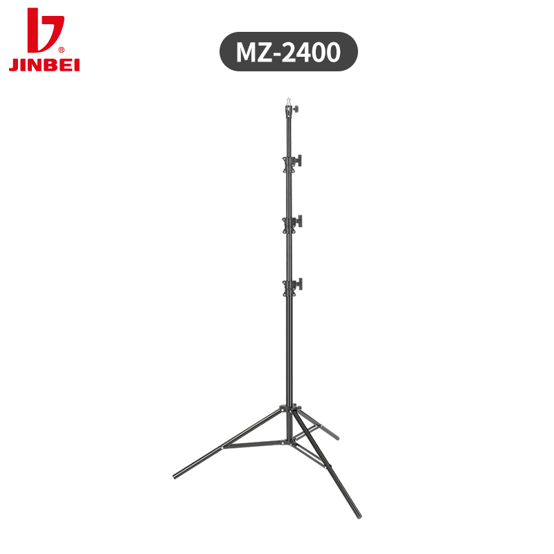 진베이 MZ-2400FP 에어쿠션 알루미늄 사진 조명  - Photography Lighting Studio 리뷰 및 가격