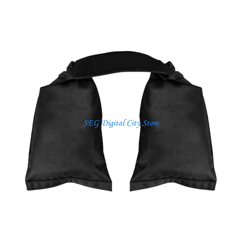 U75B 스튜디오 장비 및 여행 사진 장비용 넓은 부착 - Light Stand Sandbag 리뷰 및 가격
