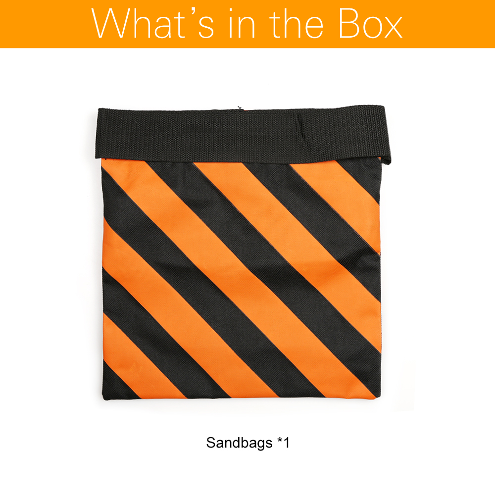 헤비 듀티 샌드백 사진 스튜디오 비디오 스테이지 밸런스 - Light Stand Sandbag 리뷰 및 가격