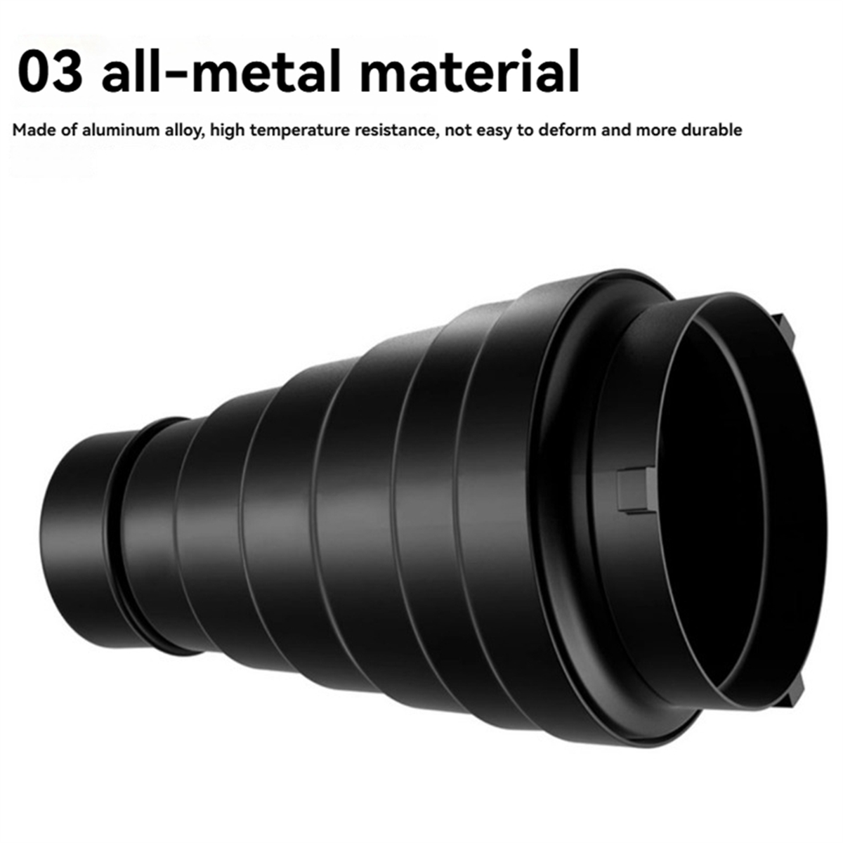 M05K 마운트 대형 플래시 스누트 사진 스튜디오 플래 - Photography Lighting Types 리뷰 및 가격