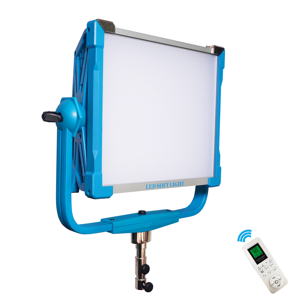 LED 조명 DMX 지원 200W Yidoblo AI- - Photography Lighting Ai 리뷰 및 가격