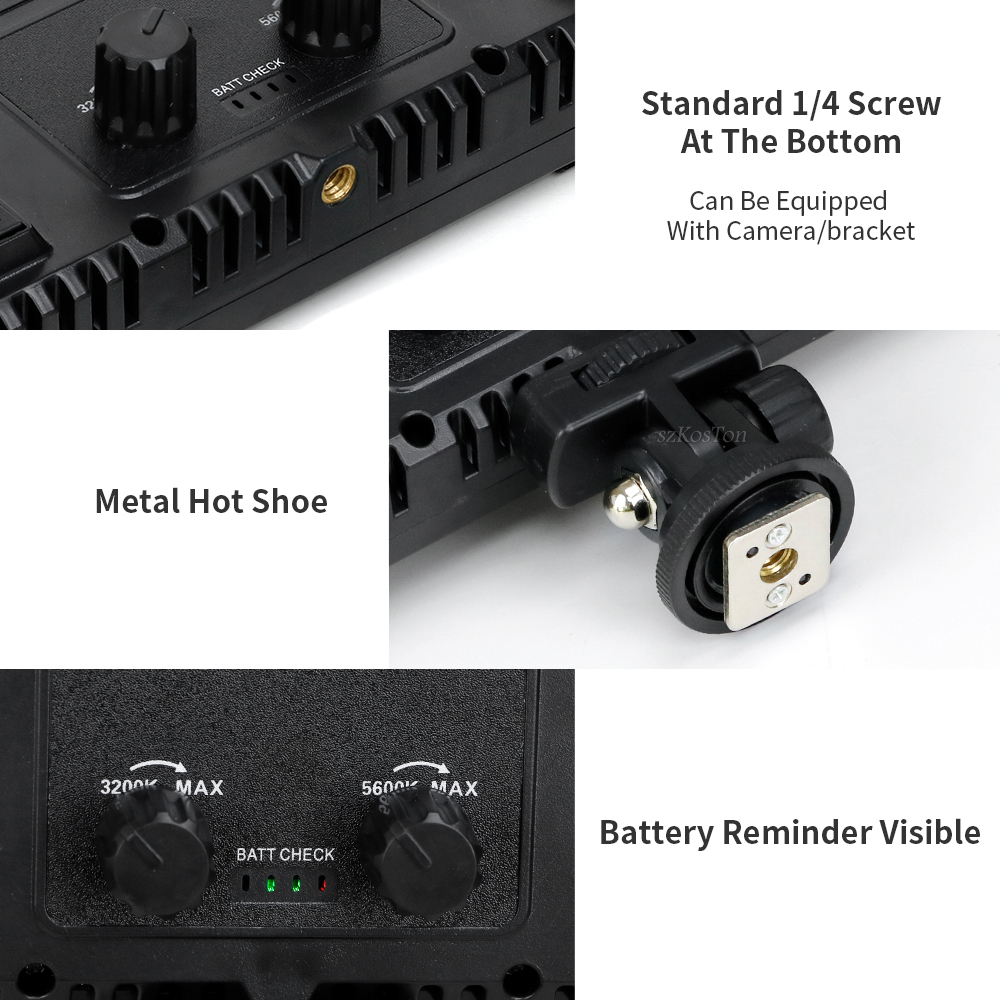 U800 LED 사진 스튜디오 조명, 틱톡 유튜브 게임 - Photography Lighting Uk 리뷰 및 가격