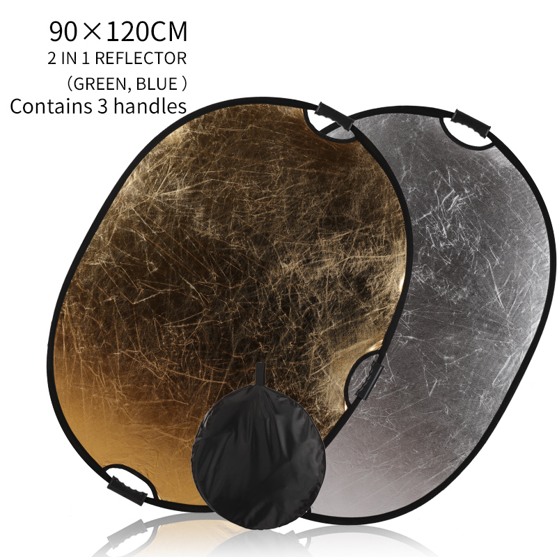휴대용 2-in-1 35x47인치/90x120cm 멀티 - Photography Lighting Kit Portable 리뷰 및 가격