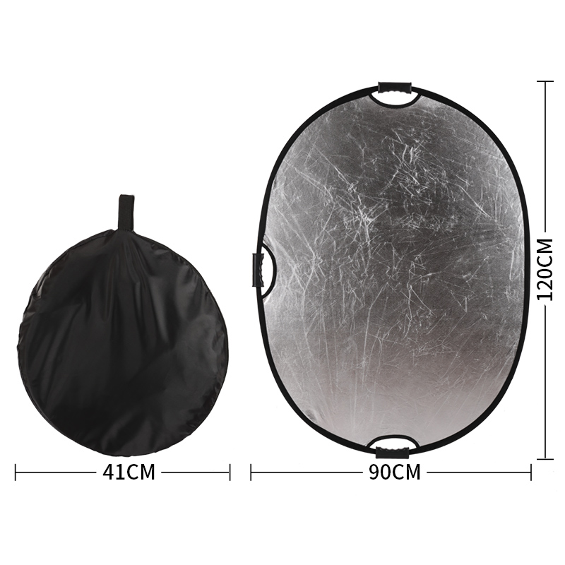 휴대용 2-in-1 35x47인치/90x120cm 멀티 - Photography Lighting Kit Portable 리뷰 및 가격