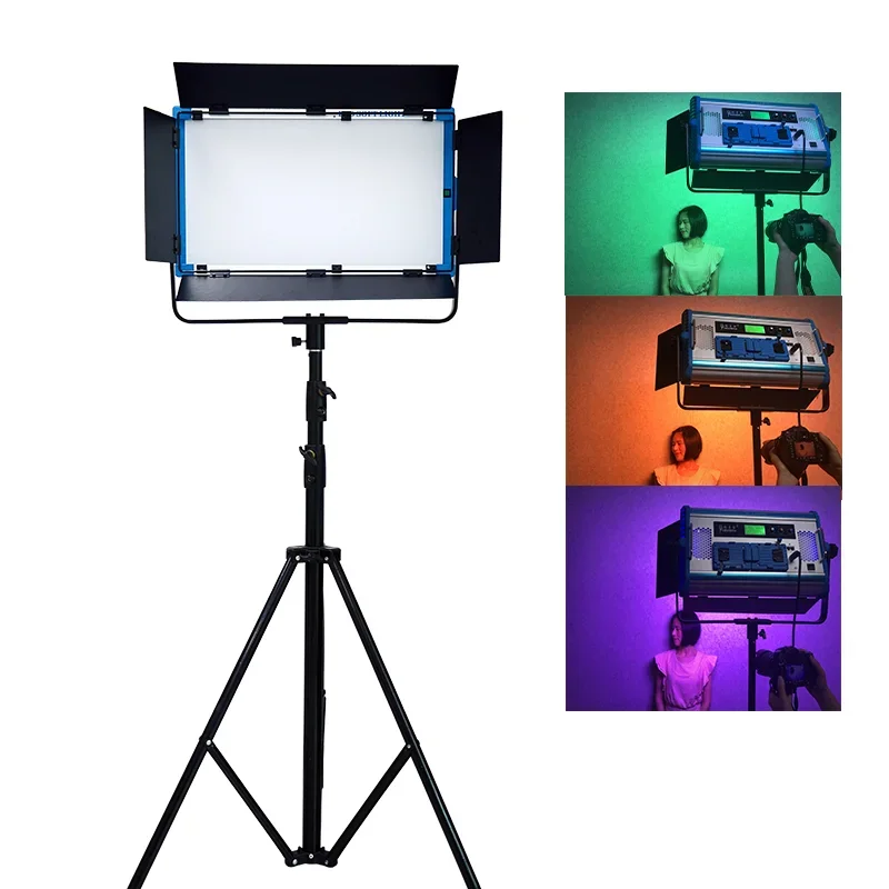 핫세일 RGB A-2200C 180W RGB LED 비 - Photography Lighting For Sale 리뷰 및 가격