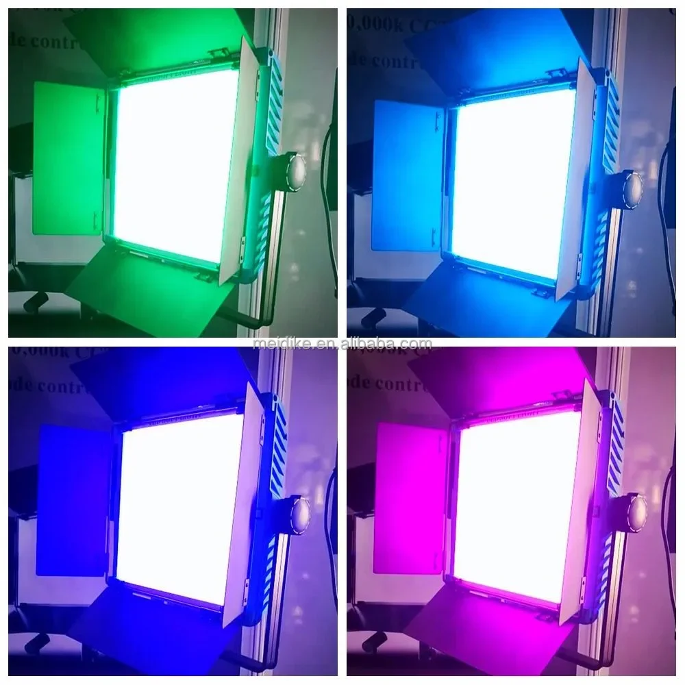 핫세일 RGB A-2200C 180W RGB LED 비 - Photography Lighting For Sale 리뷰 및 가격