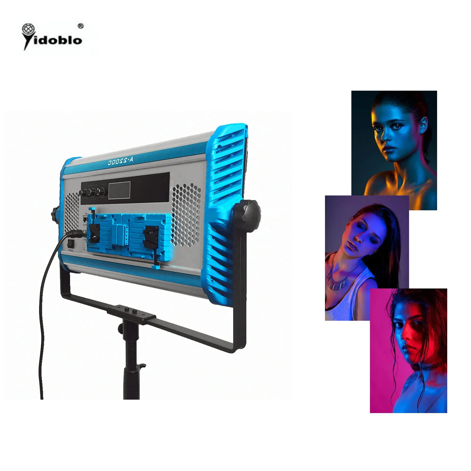 핫세일 RGB A-2200C 180W RGB LED 비 - Photography Lighting For Sale 리뷰 및 가격
