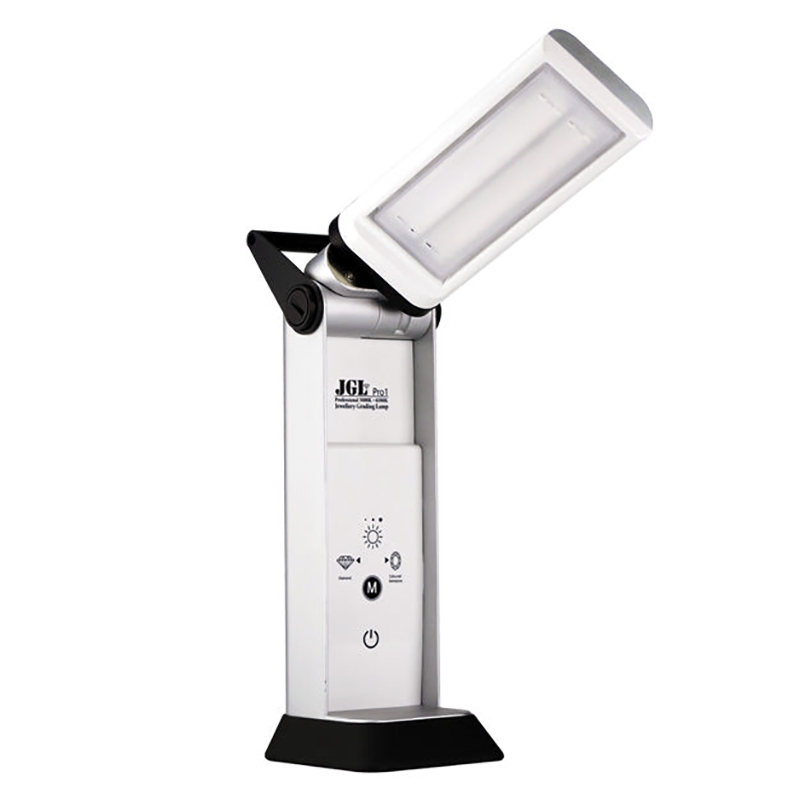 JGL Pro 5V 휴대용 타입-C 보석 등급 분류 램 - Photography Lighting Types 리뷰 및 가격