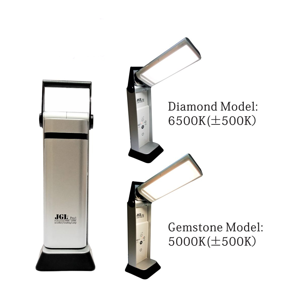 JGL Pro 5V 휴대용 타입-C 보석 등급 분류 램 - Photography Lighting Types 리뷰 및 가격