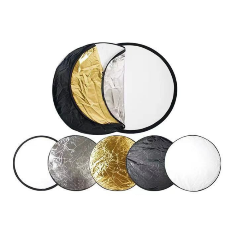 HUANYINGBJB 휴대용 5 in 1 사진 반사판  - Photography Lighting Reflector 리뷰 및 가격