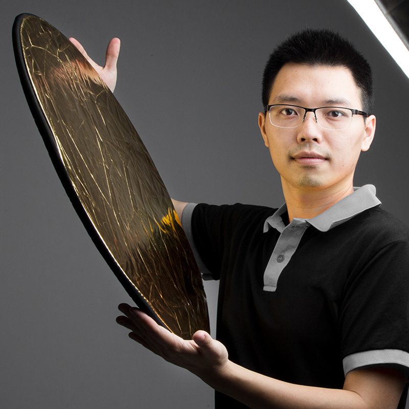 AMBITFUL 사진 5 in 1 원형 반사경 - Photography Lighting Reflector 리뷰 및 가격