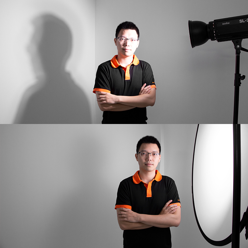 AMBITFUL 사진 5 in 1 원형 반사경 - Photography Lighting Reflector 리뷰 및 가격