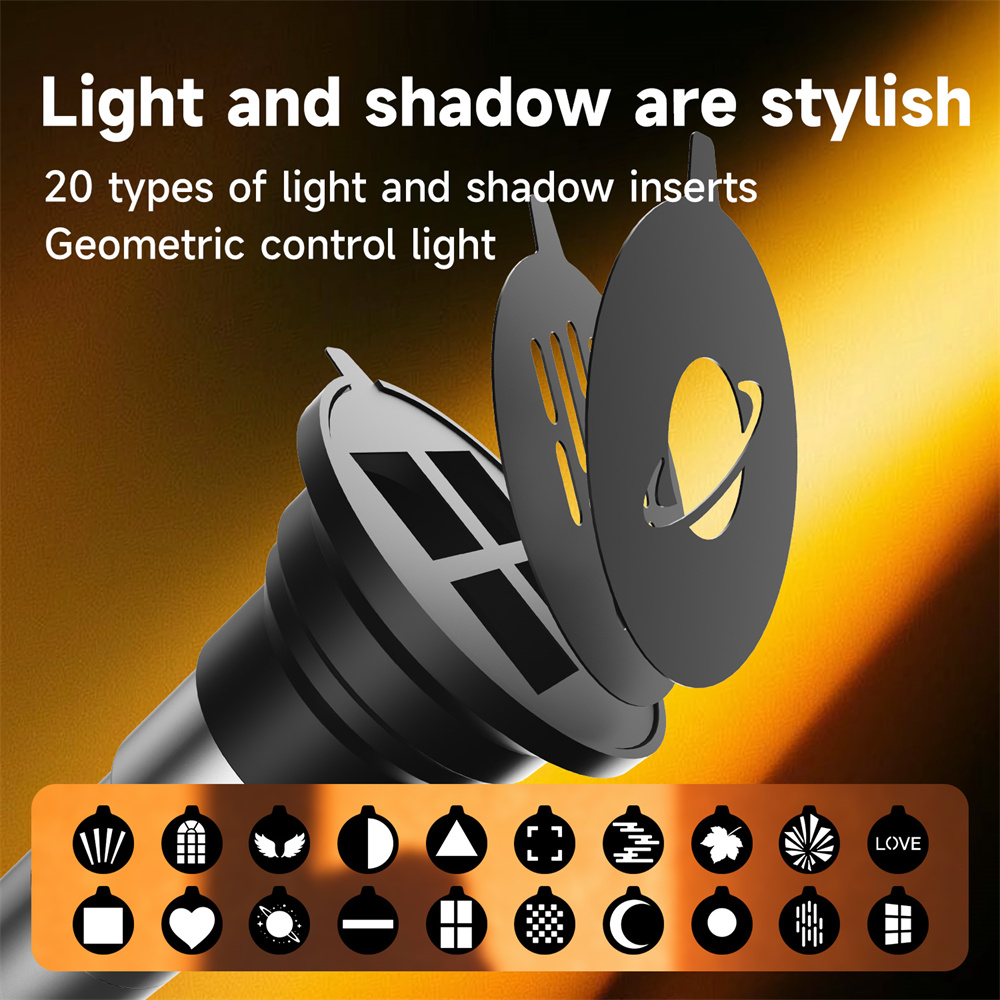 새로운 사진용 플래시라이트 4색 RGB LED 비디오  - Photography Lighting Uk 리뷰 및 가격