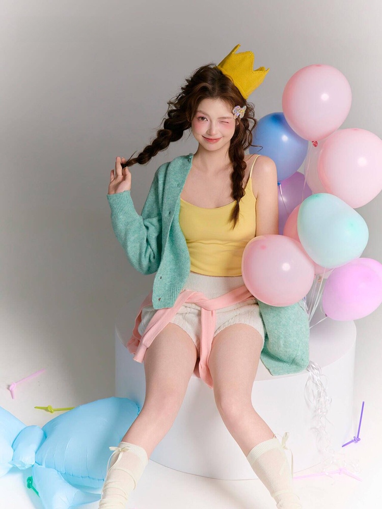 새로운 2026 한국 스타일 스윗걸 분위기 크리미 시리 - Portrait Photography With Lighting 리뷰 및 가격