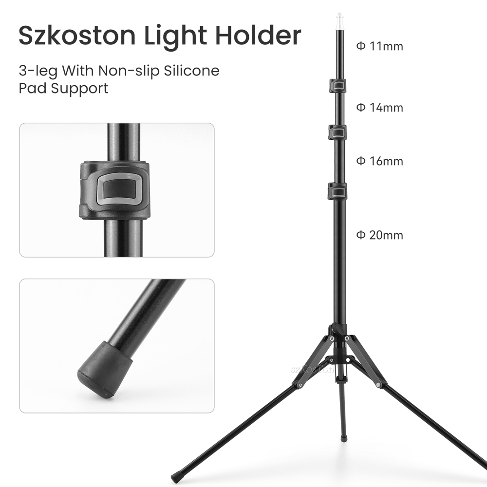U800 600 LED 비디오 패널 라이트 키트, 카메 - Photography Lighting Uk 리뷰 및 가격