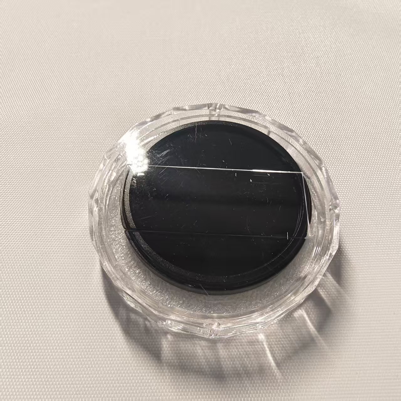 52mm 프레임 렌즈는 가시광선을 2% 감소시킵니다.  - Photography Lighting Types 리뷰 및 가격
