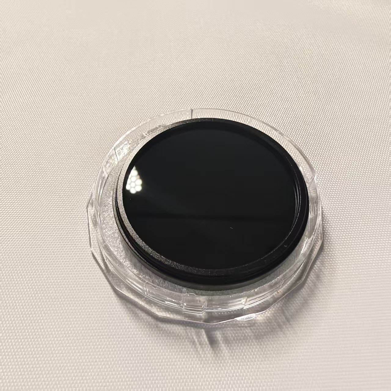 52mm 프레임 렌즈는 가시광선을 2% 감소시킵니다.  - Photography Lighting Types 리뷰 및 가격