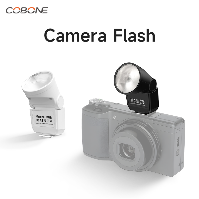 COBONE 미니 카메라 플래시 스피드라이트 GN8 C - Photography Lighting Types 리뷰 및 가격
