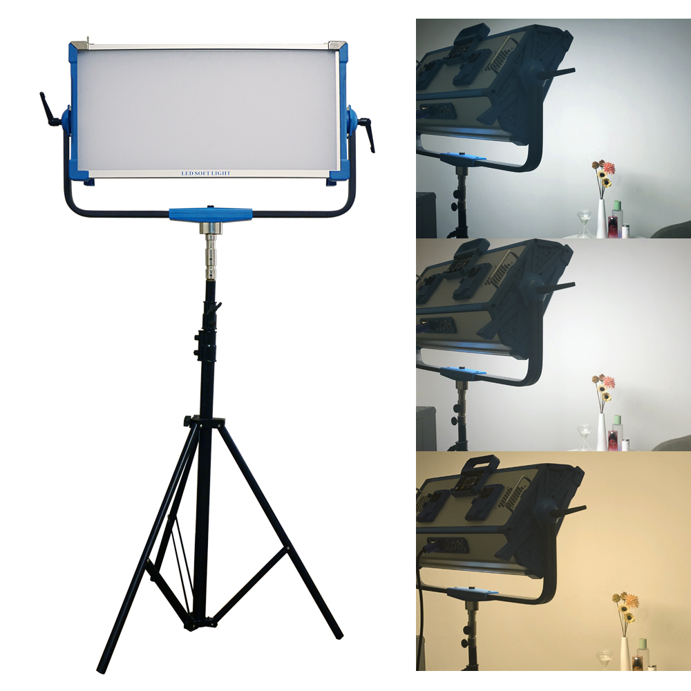Yidoblo AI-3000C 300W DMX LED  - Photography Lighting Ai 리뷰 및 가격