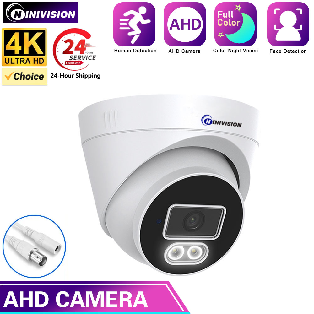 풀 컬러 야간 투시경 CCTV, AHD 카메라 어레이, - Photography Lighting Description 리뷰 및 가격