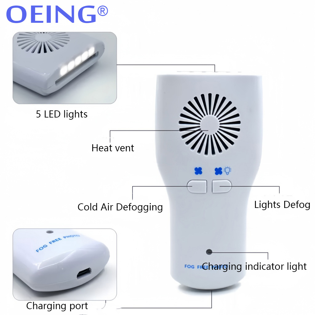 AG 치과용 안티포그 미러 세트 김서림 방지 구강 내  - Photography Lighting Reflector 리뷰 및 가격
