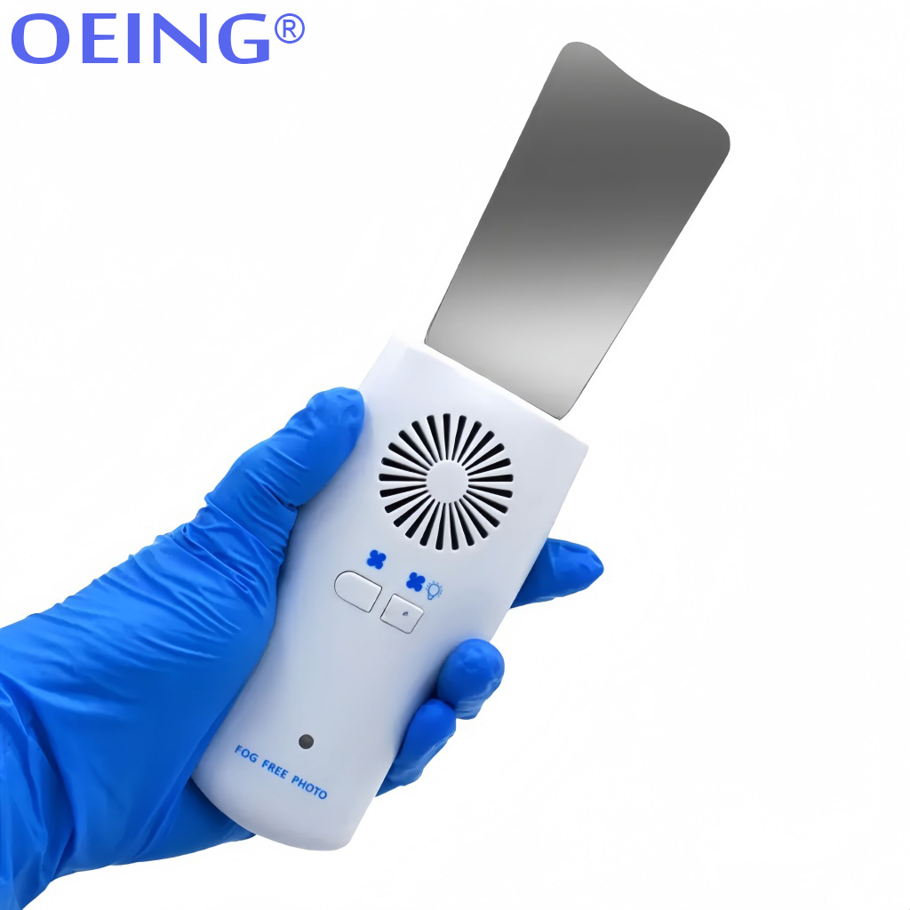 AG 치과용 안티포그 미러 세트 김서림 방지 구강 내  - Photography Lighting Reflector 리뷰 및 가격