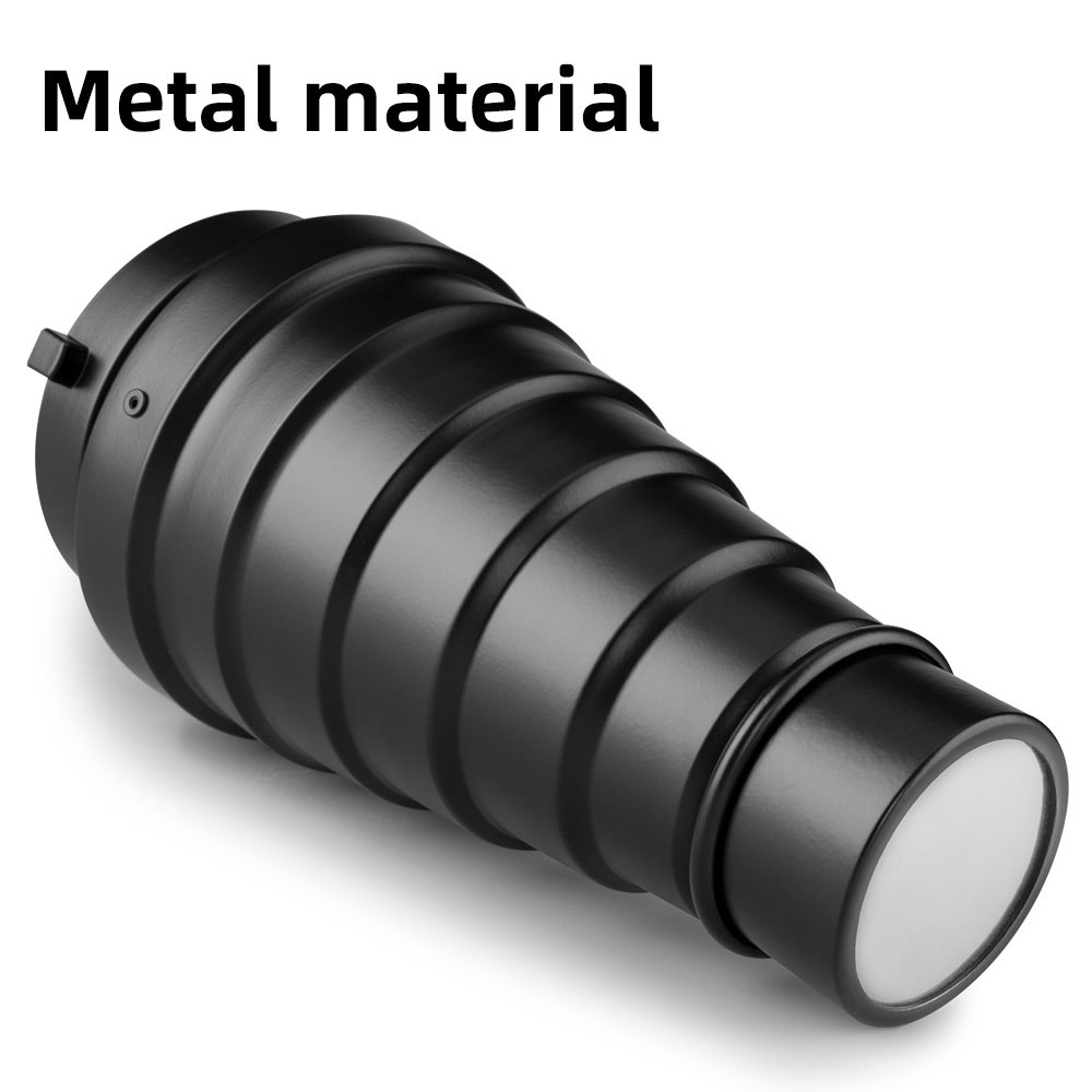 GODOX SN-01 보웬스 라지 스누트 스튜디오 플래 - Photography Lighting Types 리뷰 및 가격